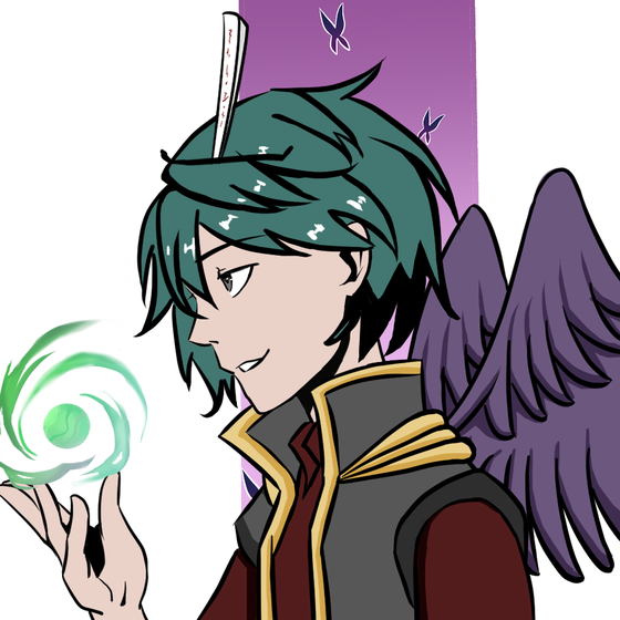 Dou Breaking the Vault of Xiao Yan #1361