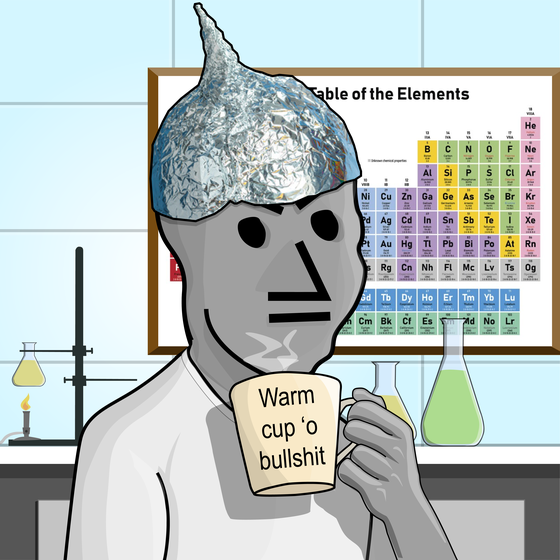 NPC #994