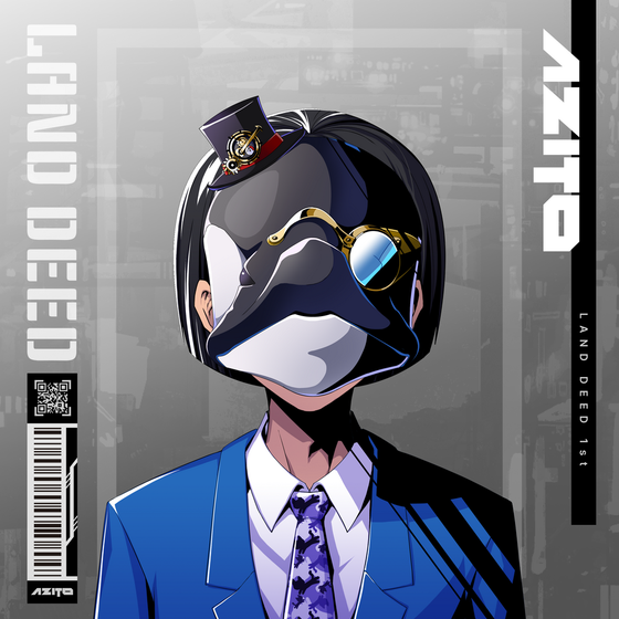 AZITO Land Deed #959