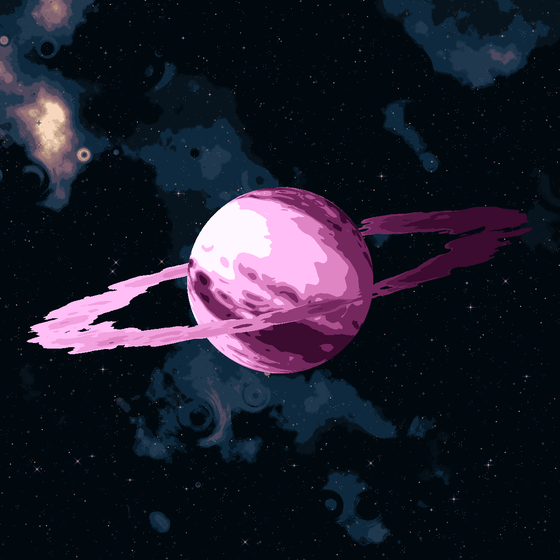 Space Object #194