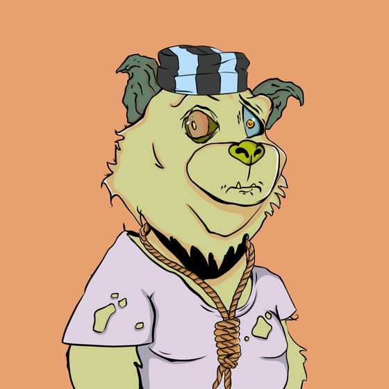 OgrBears #4828