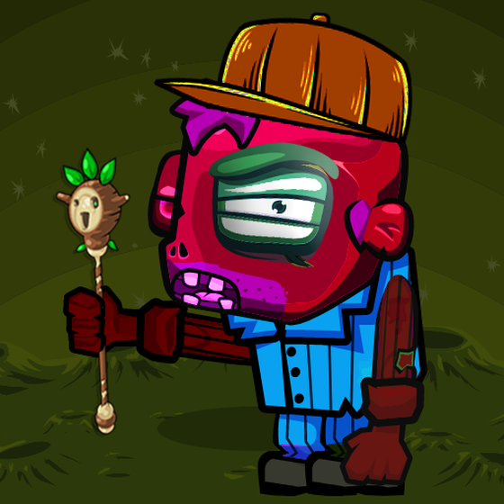 Murlock Zombies Collection #124