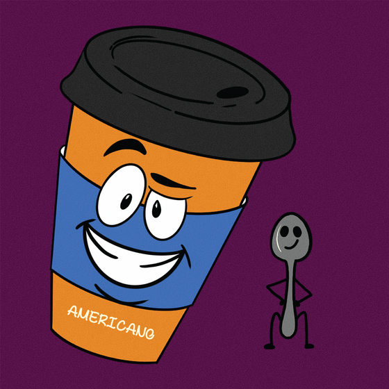 CoffeePoopz #28
