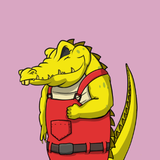 Croc #205