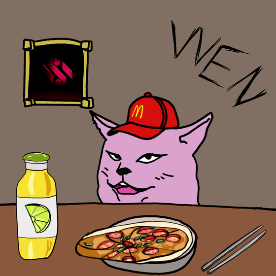 Degens #494