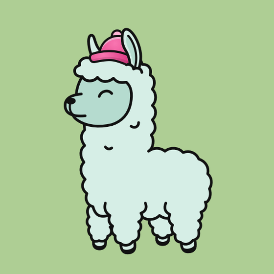 BabyLlama #6487