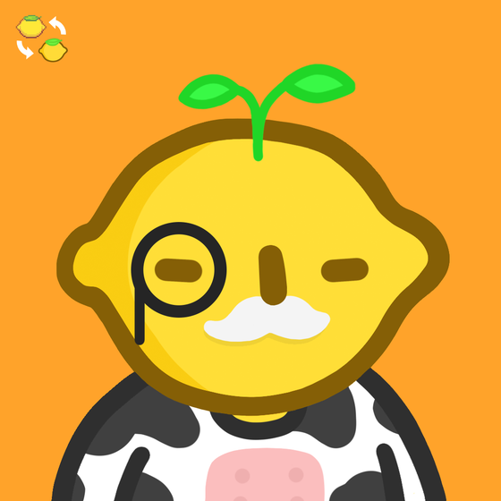 Little Lemon #9559