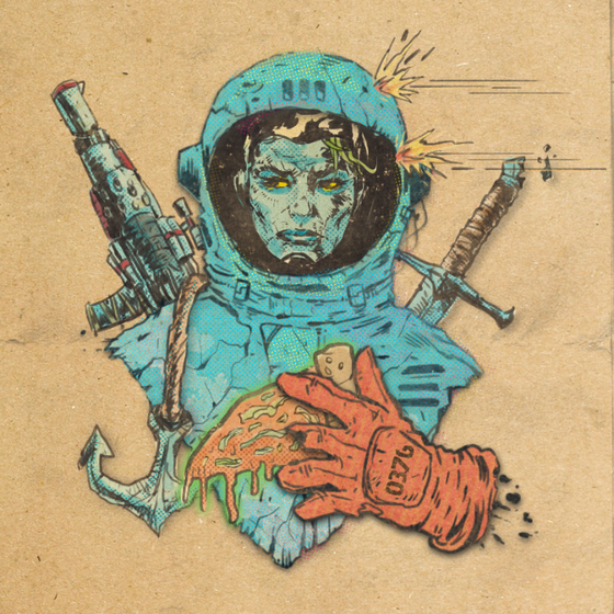 Space Addicts #2418