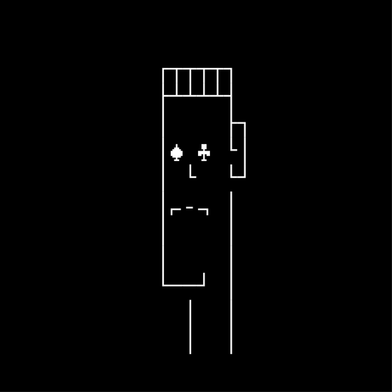 ASCII Punk #707