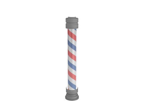 Barber Shop