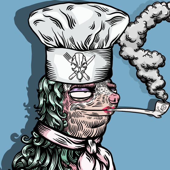 Le Basque de Sale