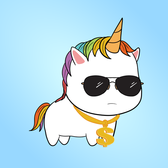 Chubbicorn #116