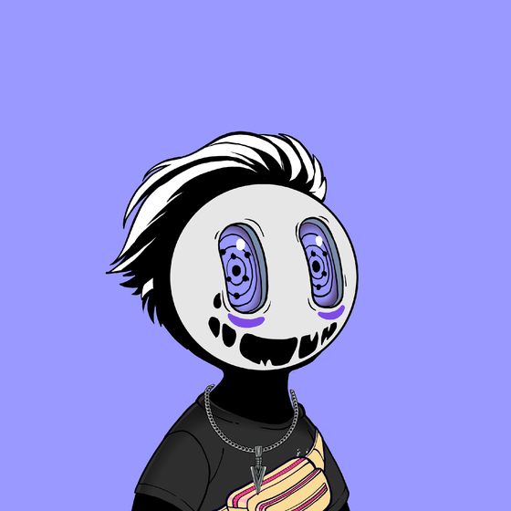 Strange Connections #3705