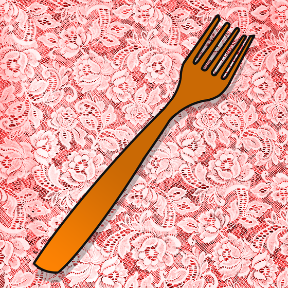 Mildred's Favorite Fork (Non-Fungible Fork #2141)