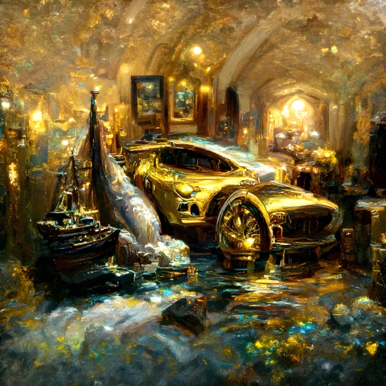 The Crown Speaks Atelier
