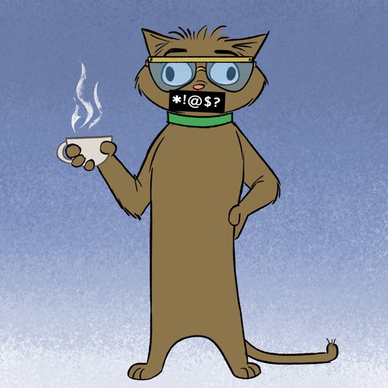 Stoner Cats #757