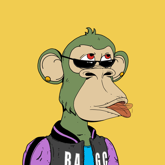 Bosozoku Ape ID# 5202
