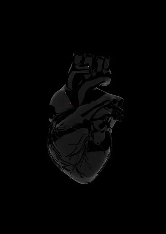 Heart [Less/Full]