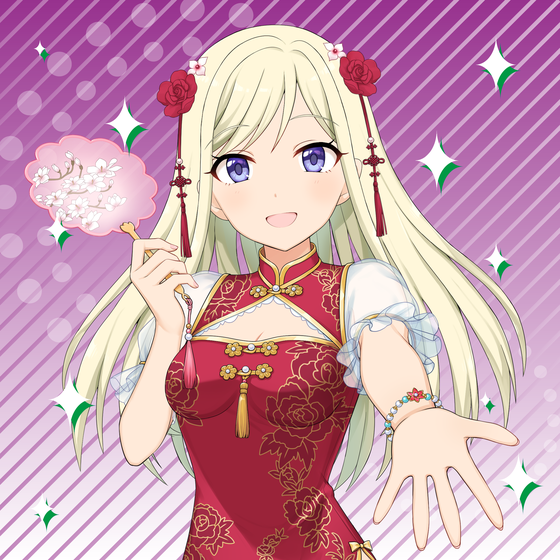 MetaIdol #575