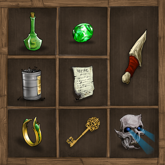 InventoryNFT#6524