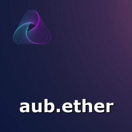 aub.ether