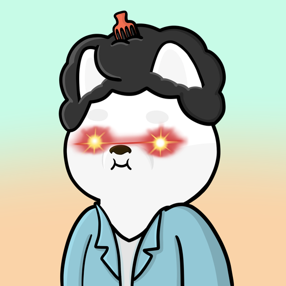 Shibe #5004