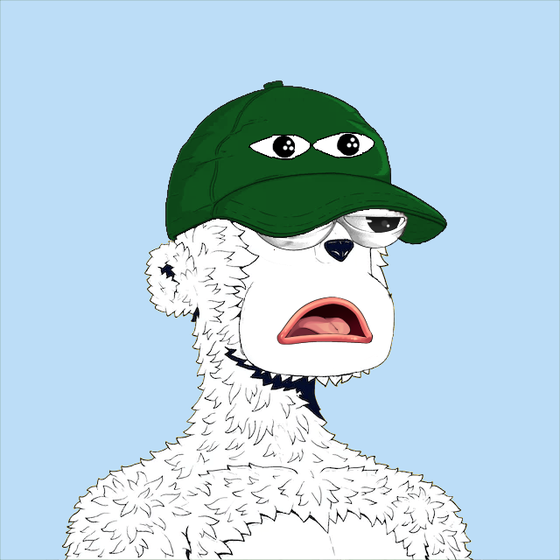 P3p3 Y00ts #3767