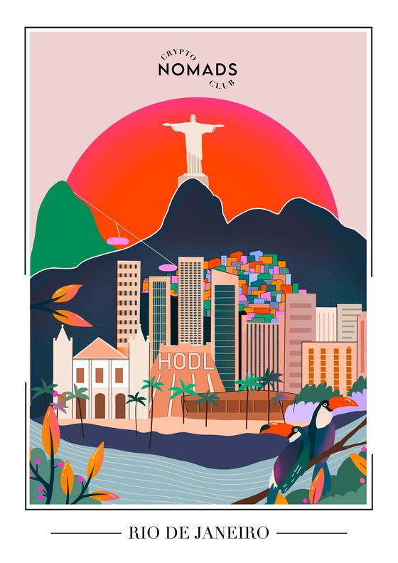 Rio de Janeiro