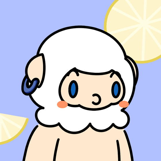 Sheepo #3574