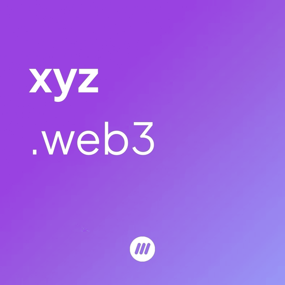 xyz.web3