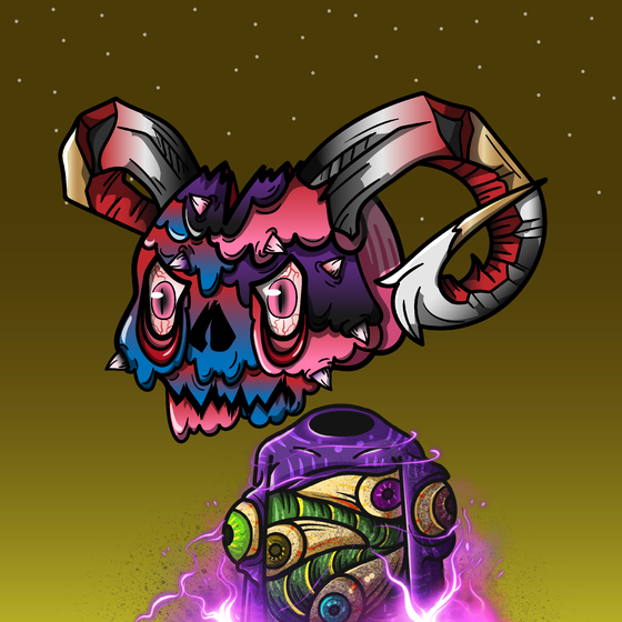 Los Muertos #346
