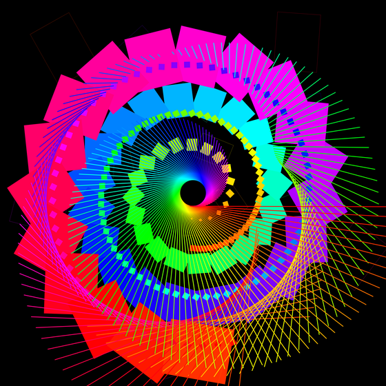 Caesium Standard #379