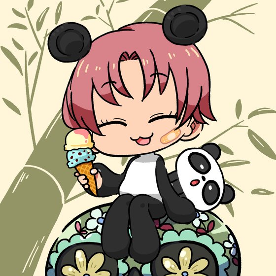 Chibi Lolita #11365