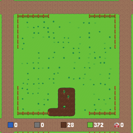 Genesis Land #12441