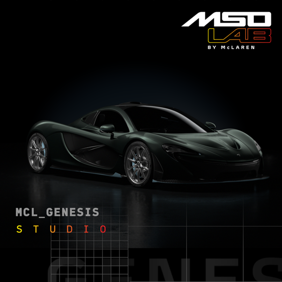 MSO LAB Genesis #76