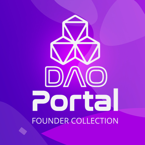 DAO Portal Founder Collection