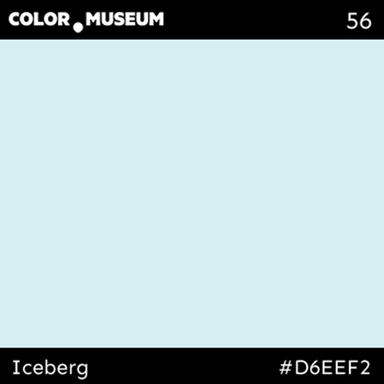 Iceberg