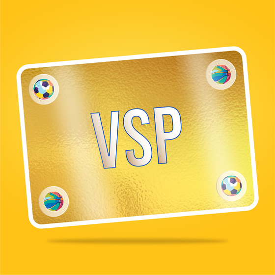 VaynerSports Pass #13159