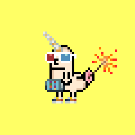 CryptoClitbutt #926