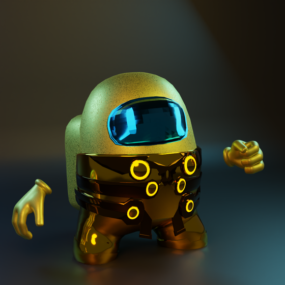 GoblinImposters #717