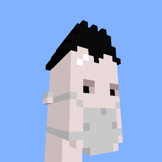 PunkVoxels #8708