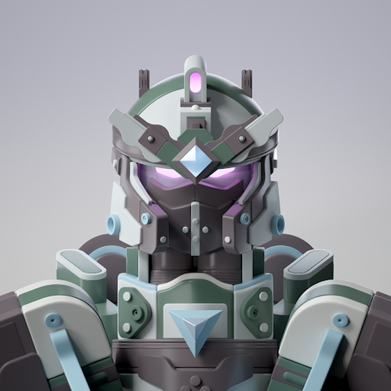 Meka #3284