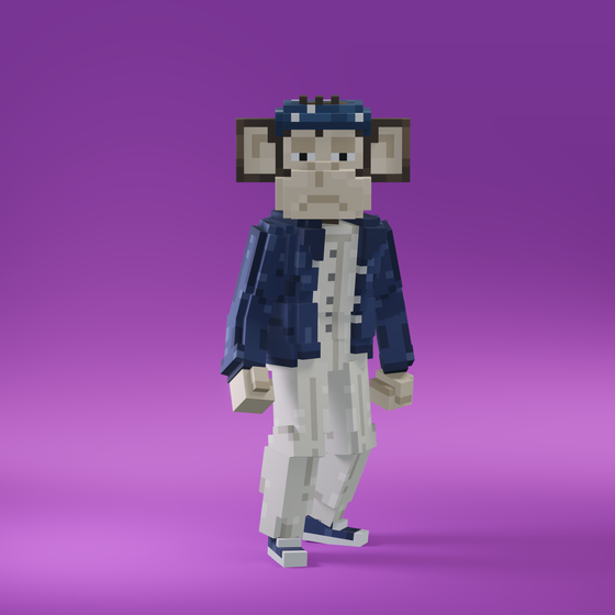 JungleBay Avatar #9
