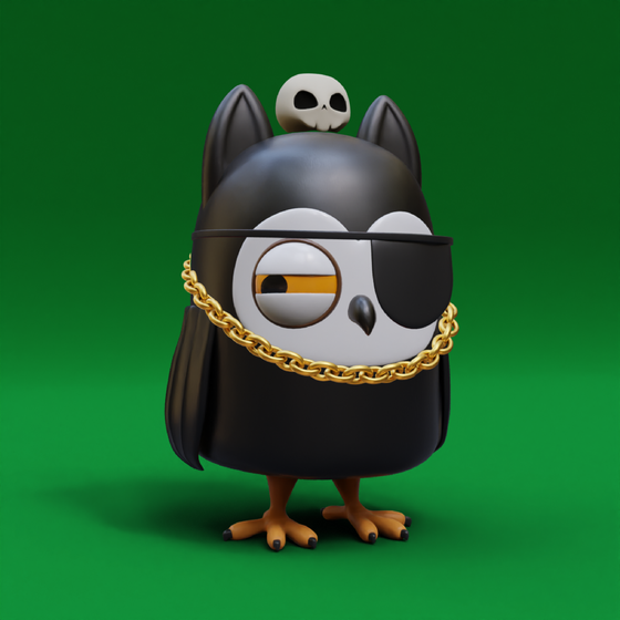 Toybirds #2065