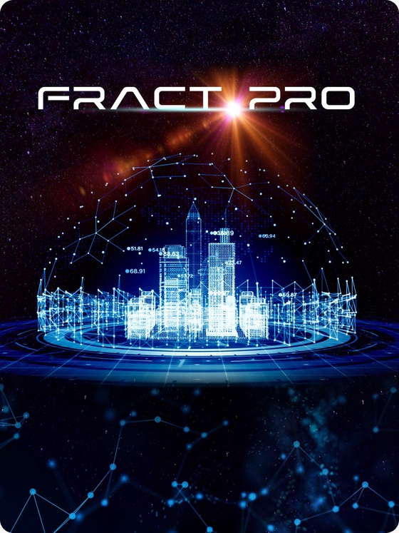 Fractpro DAO