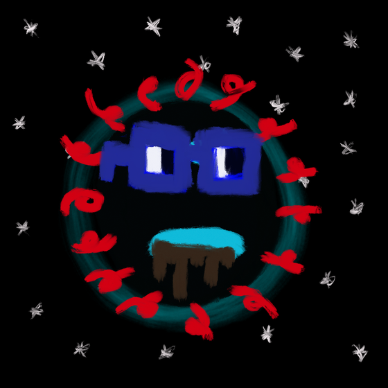 Viral Mfers #9092