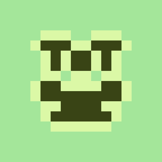 Pixelglyph #04773