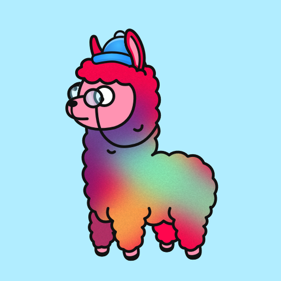 BabyLlama #308