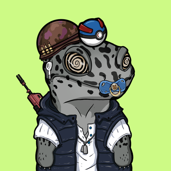 TUKO #0305
