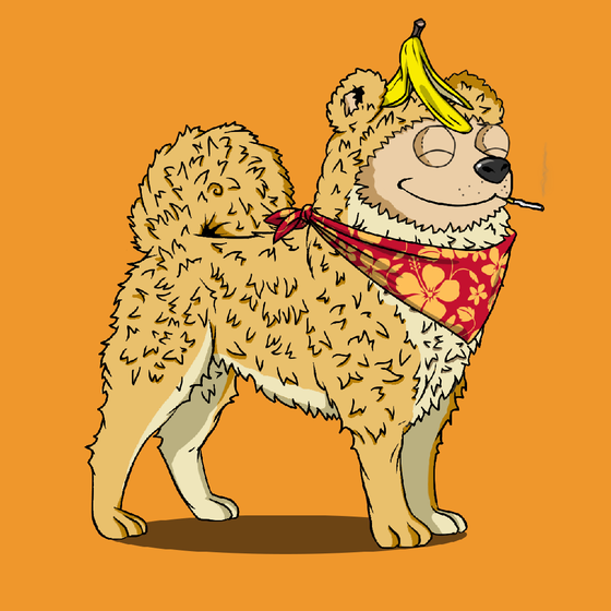 y00ts Canine Club #6696